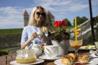 Ekesparre Boutique Hotel Hotels in Arensburg
