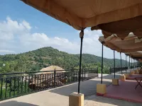 The Junagarh Lodge