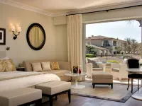 Domaine du Mas de Pierre Hotels in Saint-Paul-De-Vence