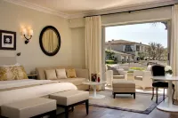 Domaine du Mas de Pierre Hotels in Saint-Paul-De-Vence