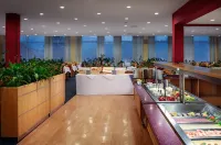 Spa Resort Sanssouci Hotel a Karlovy Vary
