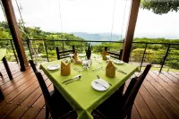 Melheim Resort & Spa Haputale - An Infinite Escape into the Paradise - breakfast