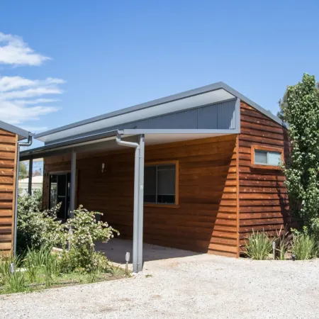 Mudgee Apartments on Horatio Street