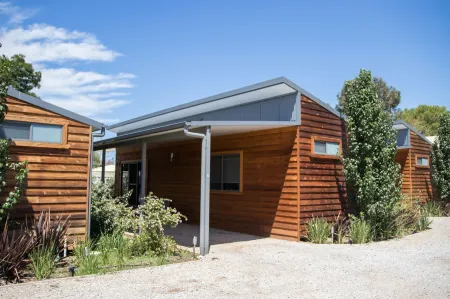 Mudgee Apartments on Horatio Street