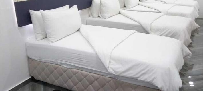 Vila Das Acácias Hotels in Cidade de Maputo