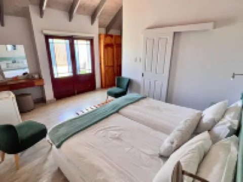 Baywatch Paternoster - the Cottage Hotels in Paternoster