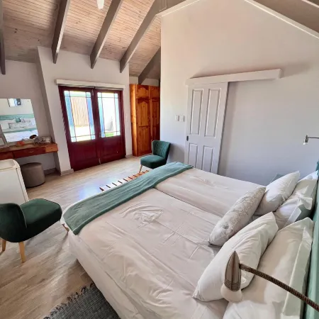 Baywatch Paternoster - the Cottage Ξενοδοχεία στην πόλη Paternoster