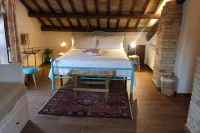 Dimora Amina Hôtels à : Picciano