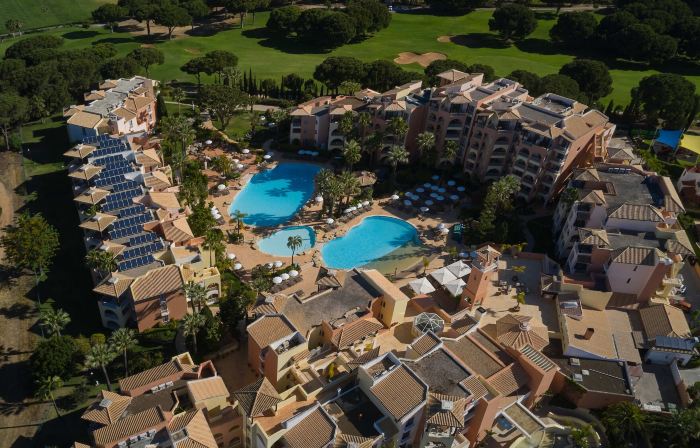 Four Seasons Vilamoura