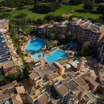 Four Seasons Vilamoura