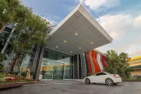 Avada Hotel Hotels in Trat
