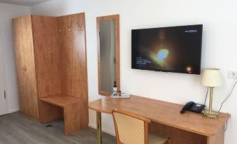 Main Kinzig Hotel am Limes