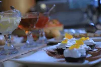 Sidra International Hotel