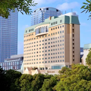 Hotel Francs Hotels near Makuhari Messe