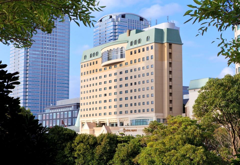 2. 호텔 프랑스..