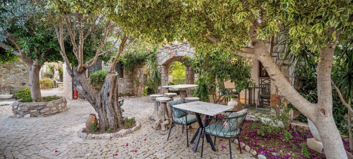 Kaya Guest House Hotels in Datca