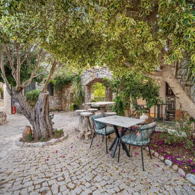 Kaya Guest House Hotels near Eski Datca