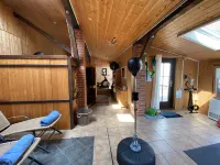 Ferienhof am Trift - Gym