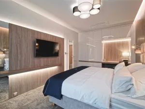 Hotel Hraniční zámeček