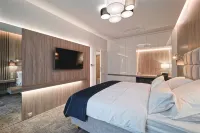 Hotel Hraniční zámeček