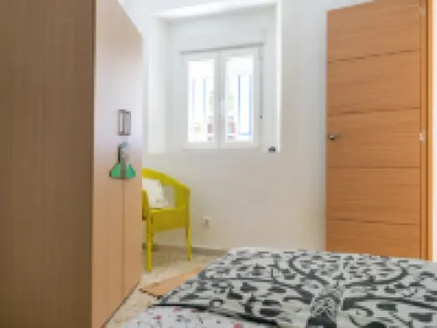 Holiday Home in Cadiz by the Sea