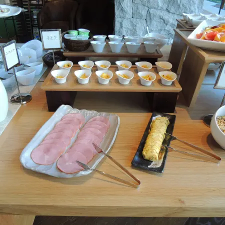 Hotel Coco Grand