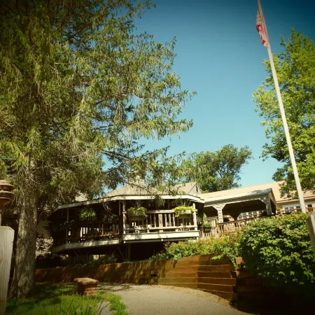 Hotel Nashville