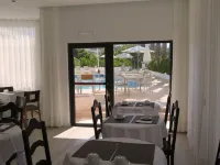 Hotel Alcaide - 3-Star