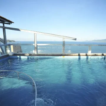 シーシング ブティック ホテル モンキー島周辺のホテル