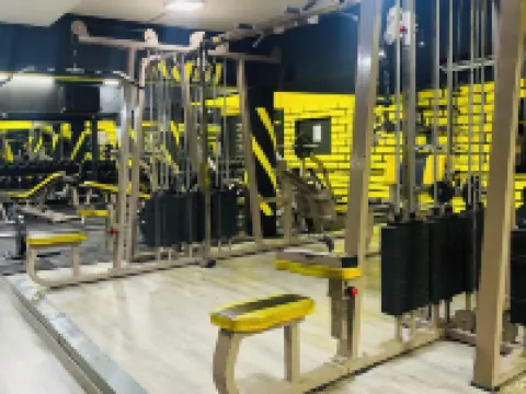 Niagara Hotel Hotels in Accra