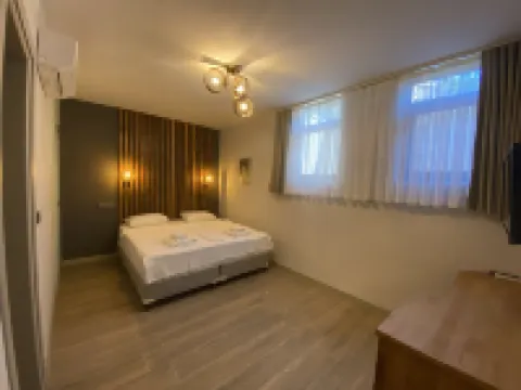 Elyada Otel ve Bağ Evi 8 Yaş Üstü