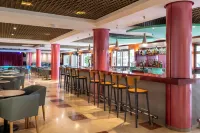 Climia Benidorm Plaza - bar
