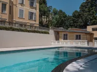 Villa Genesis - Swimmingpools