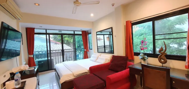 ห้องเอ็กเซ็กคิวทีฟสตูดิโอ