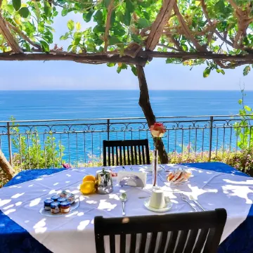 Villa Santa Maria - Luxury Country House Suites