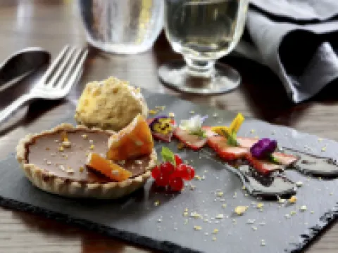 Best Western Fowey Valley Hotel di Lostwithiel