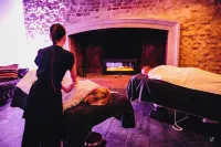 Domaine de Barive - Spa