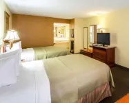 Econo Lodge Inn & Suites Hotels in Eagle Pass