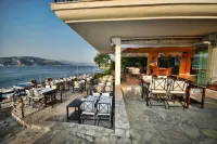Es Apartments Hotel di Turunc
