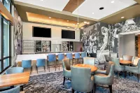 Hayward Inn - Bar