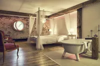 Hotel Rainhof Scheune & Naturpark Restaurant (Kirchzarten) Hotels in Kirchzarten