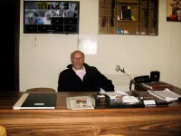 Cliff Hostel