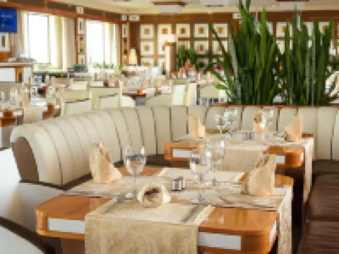 ラマダ パラマリボ プリンセス ホテル パラマリボのホテル