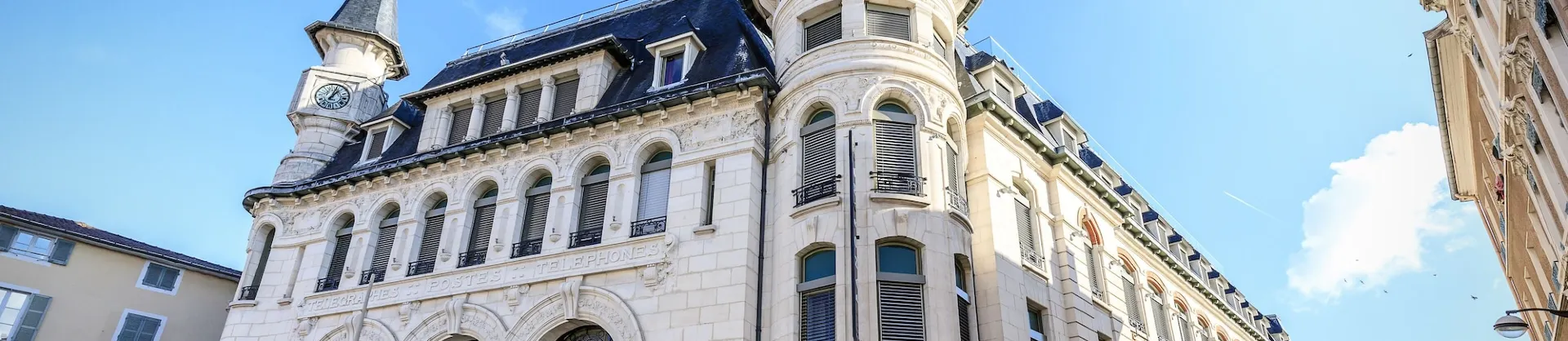 4-Star Select Hotels