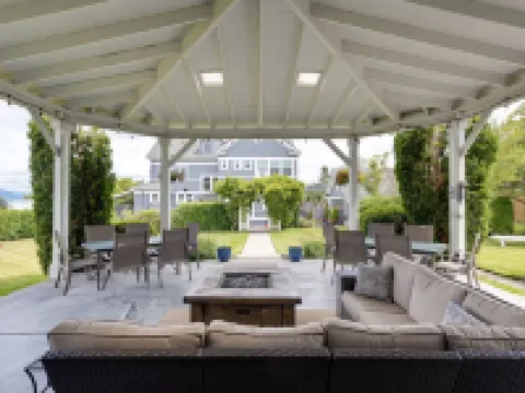Nantucket Inn - Anacortes Hotels in Anacortes