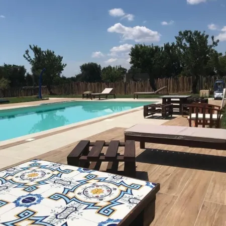 Casa del Grifone