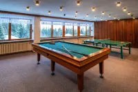 Hotel Tatry - Polskie Tatry S.A.
