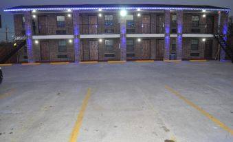 Trinity Suites Downtown Dallas