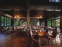 Nana Beach Hotel & Resort - servizio colazione