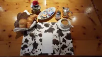 怡東飯店 - 早餐